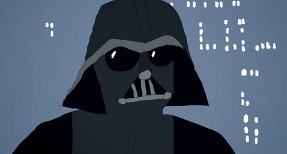 Video: So this is what Darth Vader would sound like if he was Irish