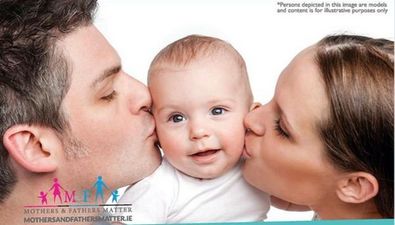 Pic: ‘No’ campaign group has spoken out about that marriage referendum poster