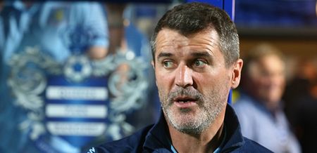 Roy Keane has a pop at Sherwood and Benteke in new updated chapter of his book