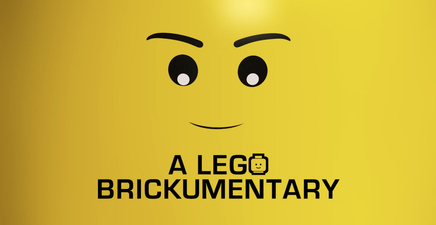 Video: The LEGO ‘brickumentary’ featuring Jason Bateman is sure be a blockbuster