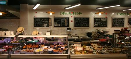 A Dublin shop has been slammed for posting a sexist job ad in its window