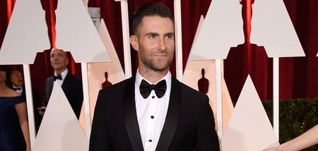 Maroon 5 look set to play the Superbowl halftime show