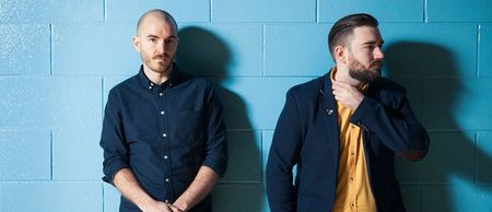 New music is hard to find so here’s JOE’s new song of the day (May 7)