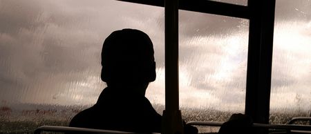 Weather warning in place as heavy rain expected to hit the country today