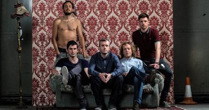 Opinion: Why Second Captains Live is the best thing on Irish television