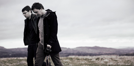 From making art with Hozier to turning down Olly Murs: A profile of Feel Good Lost’s Brendan Canty