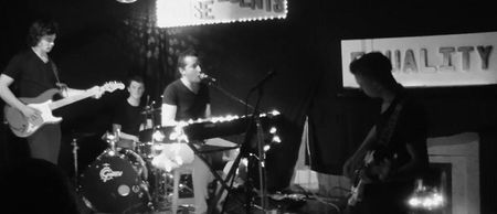 New music is hard to find so here’s JOE’s new song of the day (May 8)