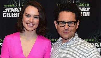 5 things you need to know about… Star Wars’ starlet, Daisy Ridley