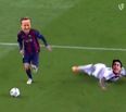 David Cameron is Lionel Messi in possibly the greatest Vine ever Vined
