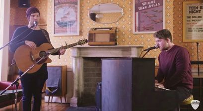 The Sunday Sessions • Little Hours