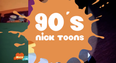 Video: Irish people watching 90s Nick cartoons will either make you feel old, nostalgic or both