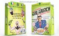 Two Irish lads in Canada have created a Conor McGregor-themed breakfast cereal