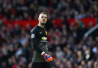 David de Gea has spoken out about the accusations leveled at him
