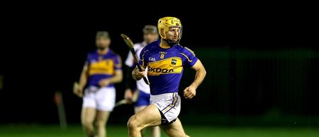 Tipperary hurler throws his support behind a No vote in the Referendum