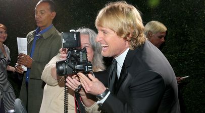 Video: Every single one of the many times Owen Wilson has said ‘Wow’ in a movie