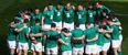 Pic: The Irish Rugby Team’s official Aer Lingus plane looks pretty sweet