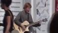 Video: Ed Sheeran’s new music video features him busking on Shop Street in Galway