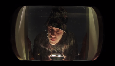 Video: Irish rapper holds his breath underwater for 3 minutes in this very impressive video