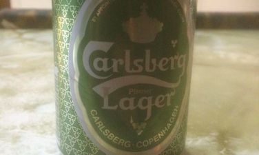 Pic: Is this Ireland’s oldest unopened can of beer?