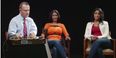 Video: Mother gets hooked up to a lie detector, her kids ask her horribly awkward questions