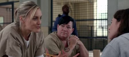 Video: The trailer for the new series of Orange Is The New Black has arrived