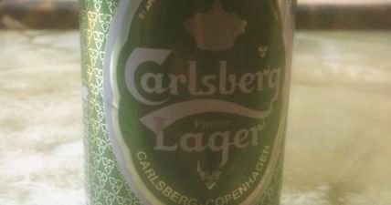 Pics: New contenders emerge for the oldest unopened can of beer in Ireland