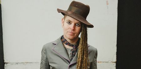 Donegal, Judi Dench & hitting the snooze button: JOE spins the Tombola of Truth with Duke Special