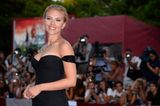 Scarlett Johansson’s first TV role has a very odd connection to… Scarlett Johansson