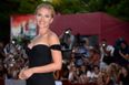 Scarlett Johansson’s first TV role has a very odd connection to… Scarlett Johansson