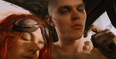 Video: Warner Bros. release Mad Max featurette on Nicholas Hoult’s odd character, Nux