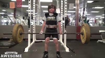 Video: The latest People Are Awesome compilation features some unbelievably talented kids