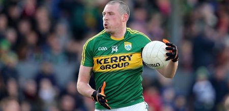 PIC: This bar in Kerry have a promotion that fans of pints and GAA will love