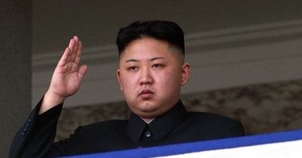 REPORT: North Korea executes top official using anti-aircraft gun