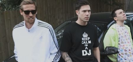 New music is hard to find so here’s JOE’s new song of the day (May 13)