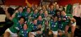 Ireland confirmed as hosts of the 2017 Women’s Rugby World Cup