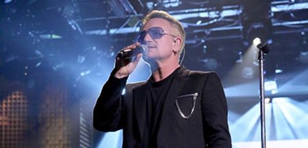 Bono finally speaks out on Marriage Equality at start of U2 tour