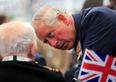 Six people arrested ahead of visit of Prince Charles and Camilla next week