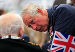 Six people arrested ahead of visit of Prince Charles and Camilla next week