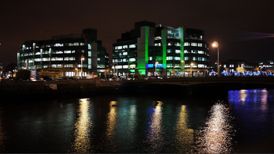 Here’s how Ireland fares on the world rankings for competitiveness