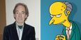 Simpsons fans react to Harry Shearer, the voice of Mr. Burns and Flanders, leaving the show