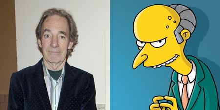 Simpsons fans react to Harry Shearer, the voice of Mr. Burns and Flanders, leaving the show