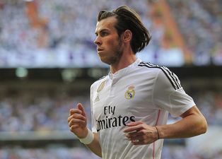 Video: Gareth Bale abused by Real Madrid fans in club car park