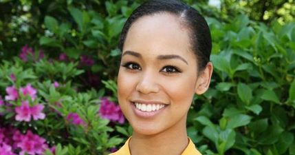 5 things you need to know about… Miss Universe contestant Ariana Miyamoto