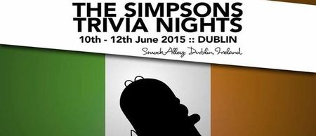 JOE’s Ultimate and Incredibly Hard Simpsons’ Quiz, Part Two