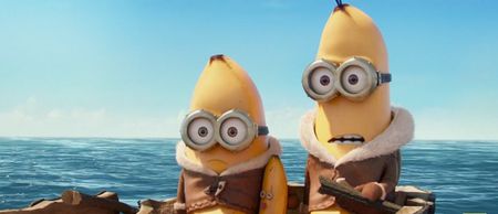 Video: The Minions film has a new trailer and it should give you a laugh