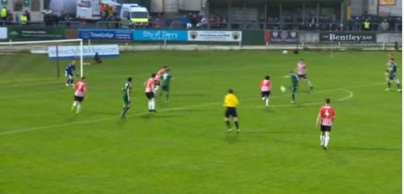 Video: There’s some absolute crackers in the League of Ireland goal of the month competition