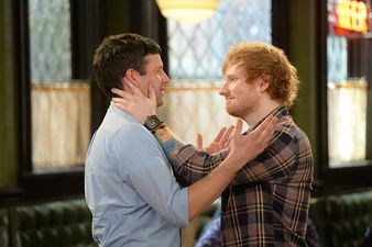 Warning: This is an equality video, but not as you know it