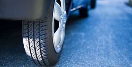 Road Safety Authority issue warning for drivers due to the Status Orange weather alert