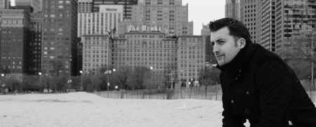 From festival to stage: JOE profiles improv guru Neil Curran