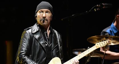 Video: 9 of the best celebrity falls and tumbles